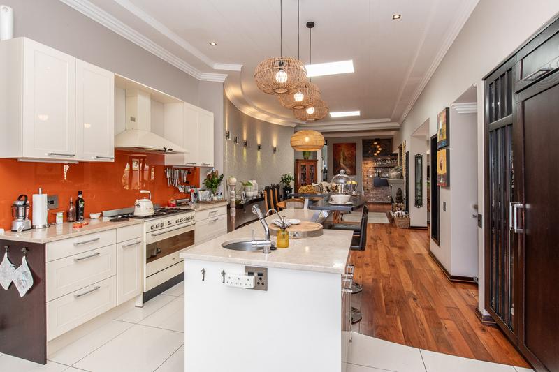 3 Bedroom Property for Sale in Stonehurst Mountain Estate Western Cape